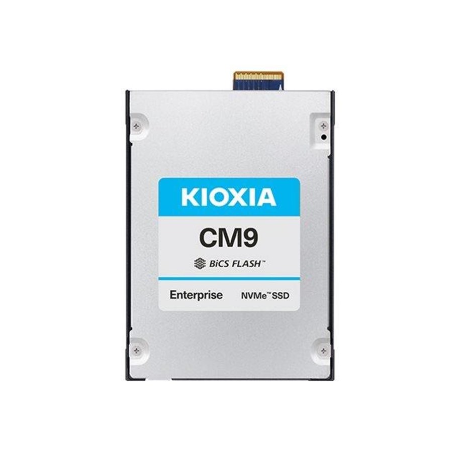 Kioxia CM9-V Series KCM9DVJE3T20 3200 GB