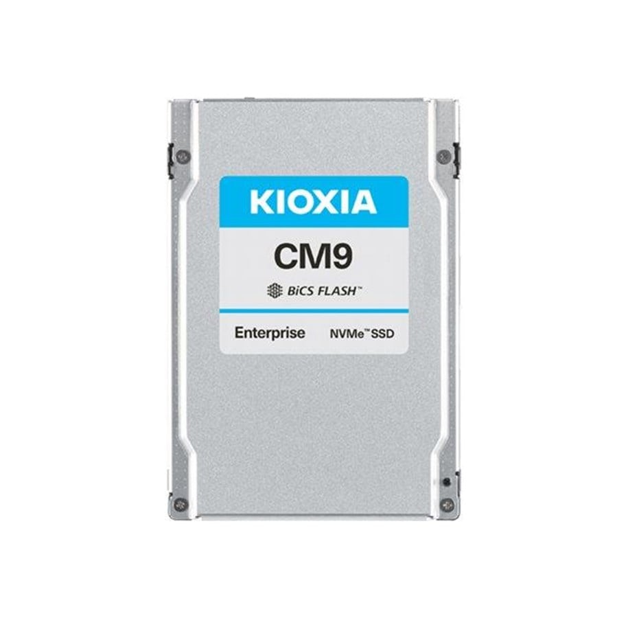 Kioxia CM9-V Series KCM9DVUL3T20 3200 GB