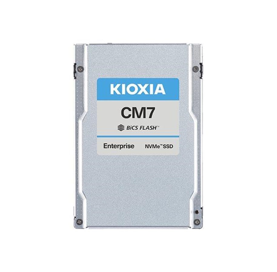 Kioxia CM7-R Series KCMYDRUG15T3 15360 GB