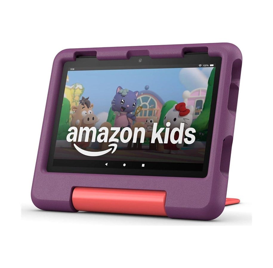 Amazon Fire HD 8 Kids Edition