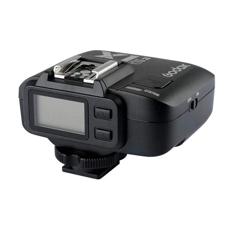 Kamerablixt - Godox X1R Remote Trigger for Nikon - X1R-N