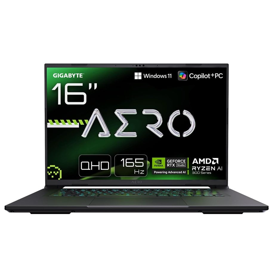 GIGABYTE AERO X16 1WH93NEC94AH