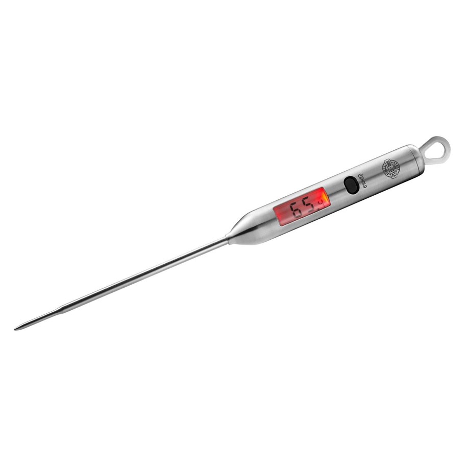 Kökstillbehör - GEFU 89247 food thermometer - 4006664892476
