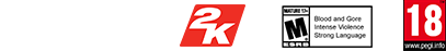 game logos