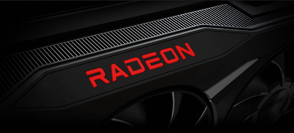 Amd Latest technologi