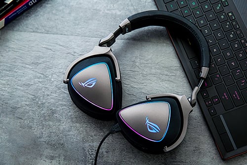 ASUS Headsets
