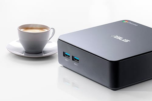 ASUS Mini-PC