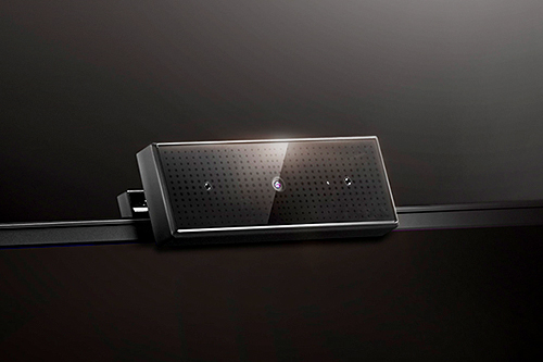 ASUS Webcams