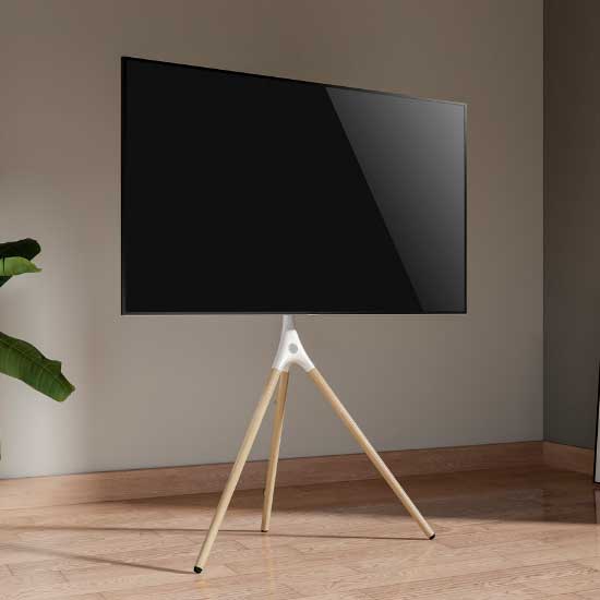 Alterzone TV-Stand