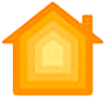 Apple Homekit logo