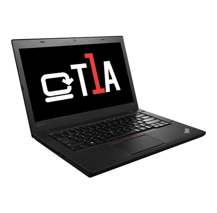Refurbished laptop