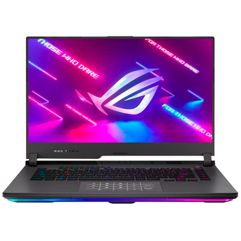 Gaming laptop