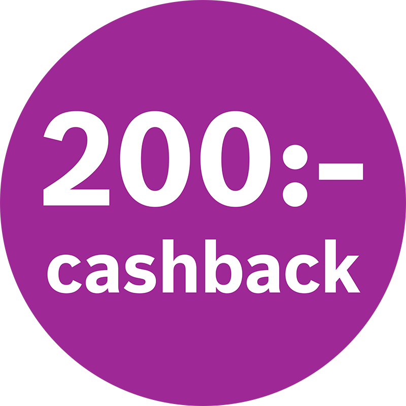 Bosch cashback