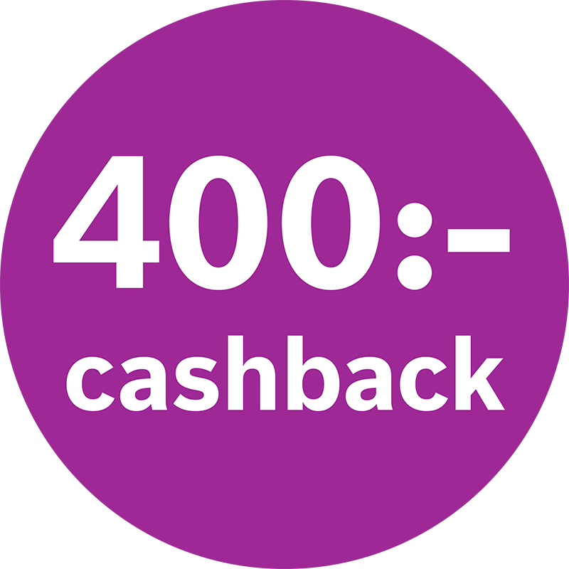 Bosch cashback