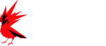 cd projekt red logo