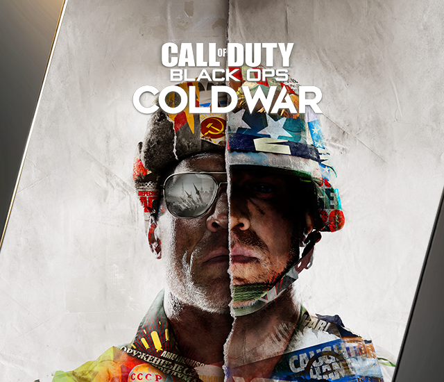 COD Coldwar