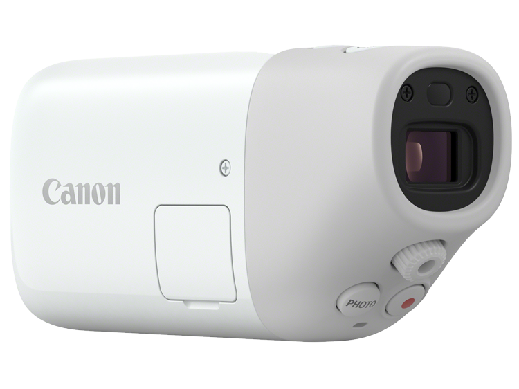Canon PowerShot Specs
