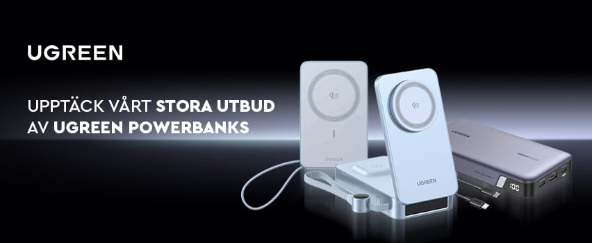 Ugreen Powerbank - Proshop