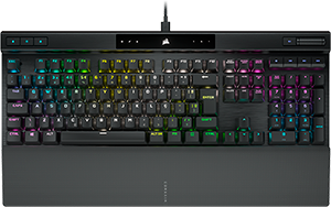 K70 PRO OPX Keyboard