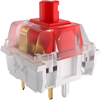 CORSAIR MECHANICAL SWITCHES