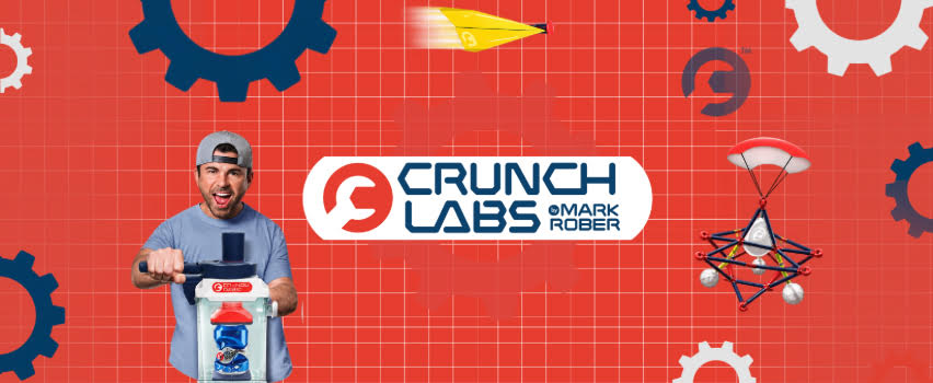 CrunchLabs - Proshop