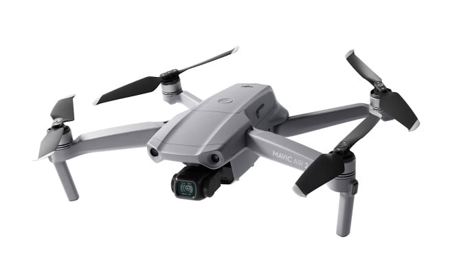 DJI Mavic Air 2 KSP