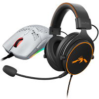 Gaming udstyr