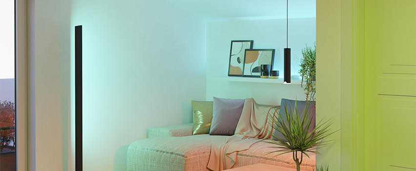 AwoX HomeControl LifeStyle