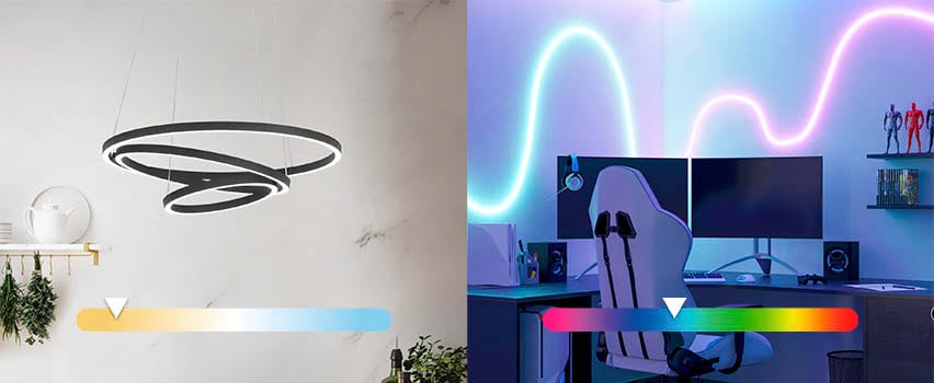 Fremtiden for Smart Home teknologi LifeStyle