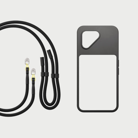 Fairphone Tillbehör
