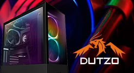 Dutzo