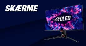 Gaming Skaerm