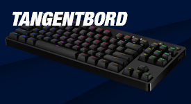 Gaming Tangentbord