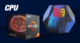 CPU