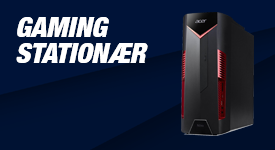 Gaming stationaer