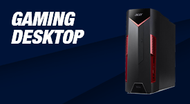 Gaming stationaer
