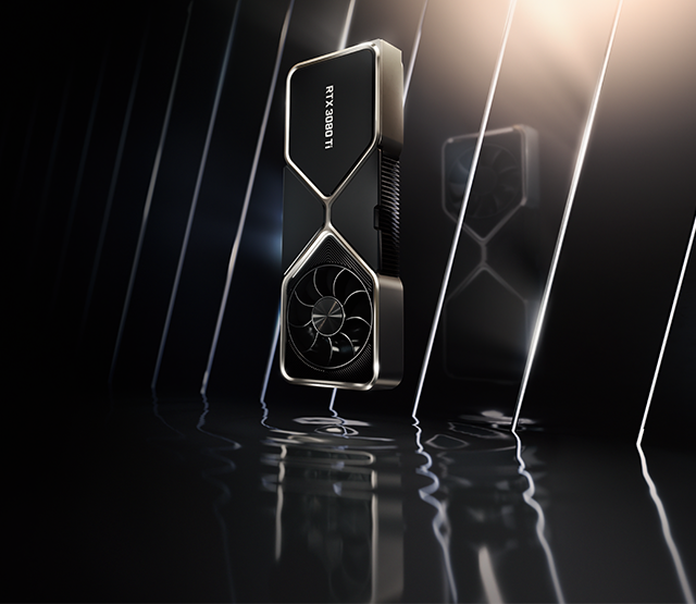 Nvidia RTX 30 Series