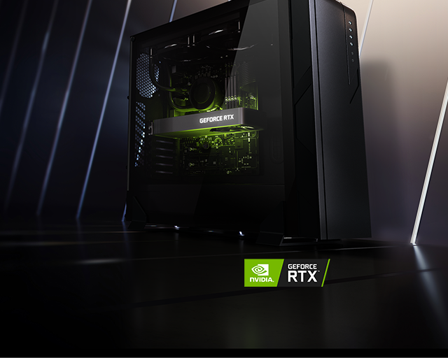 Nvidia RTX 30 Series