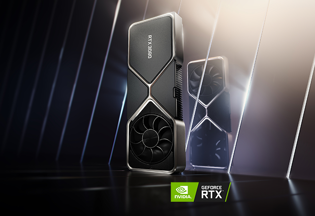 Nvidia RTX 30 Series