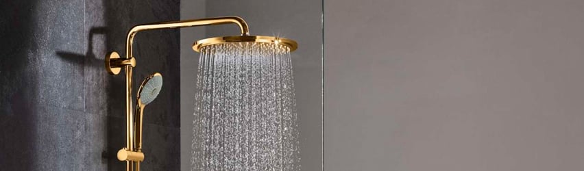 Grohe - Farvevalg