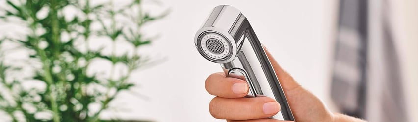 Grohe - Funktioner