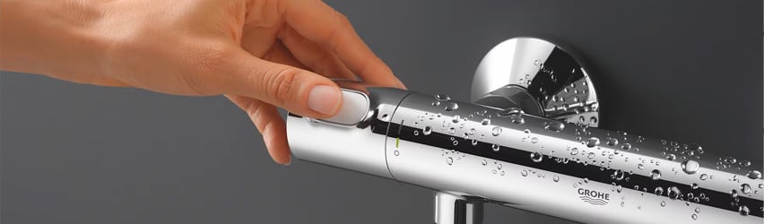 Grohe - Termostat