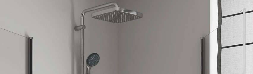 Grohe - Vedligeholdelse