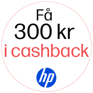 HP cashback