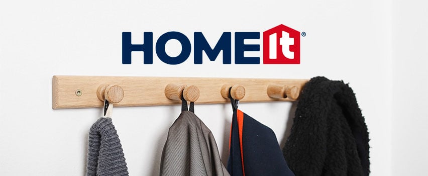 HOME It YOUR HOME