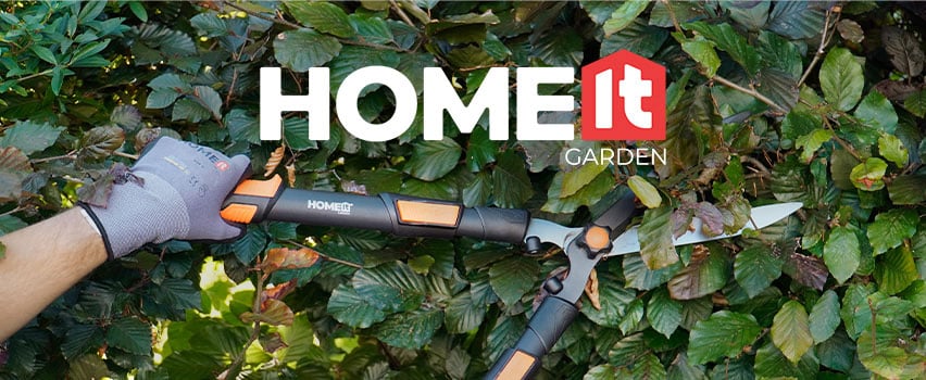 HOME It Garden