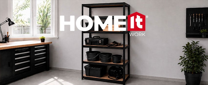 HOME It Work