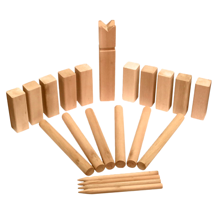 Utomhuslek