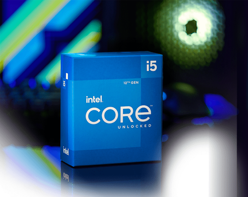 Intel® Core™ i5 processor