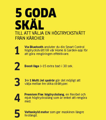 Karcher info